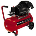 Einhell Компресор Einhell TC-AC 420/50/10 V, 2200Вт, 50л, 420л/хв, 10бар, 2 цил (4010495)