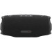 JBL Акустична система JBL Charge 6 Black (JBLCHARGE6BLK)