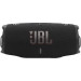 JBL Акустична система JBL Charge 6 Black (JBLCHARGE6BLK)