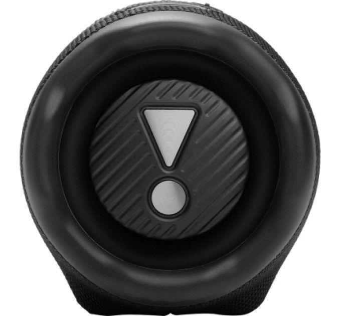 JBL Акустична система JBL Charge 6 Black (JBLCHARGE6BLK)