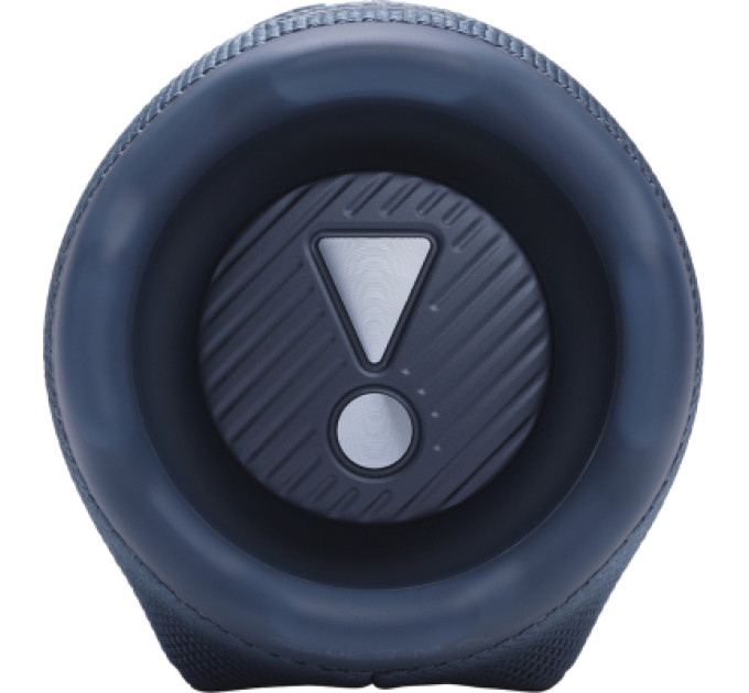 JBL Акустична система JBL Charge 6 Blue (JBLCHARGE6BLU)