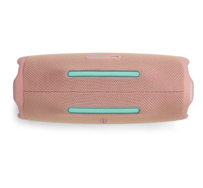 JBL Акустична система JBL Charge 6 Pink (JBLCHARGE6PINK)
