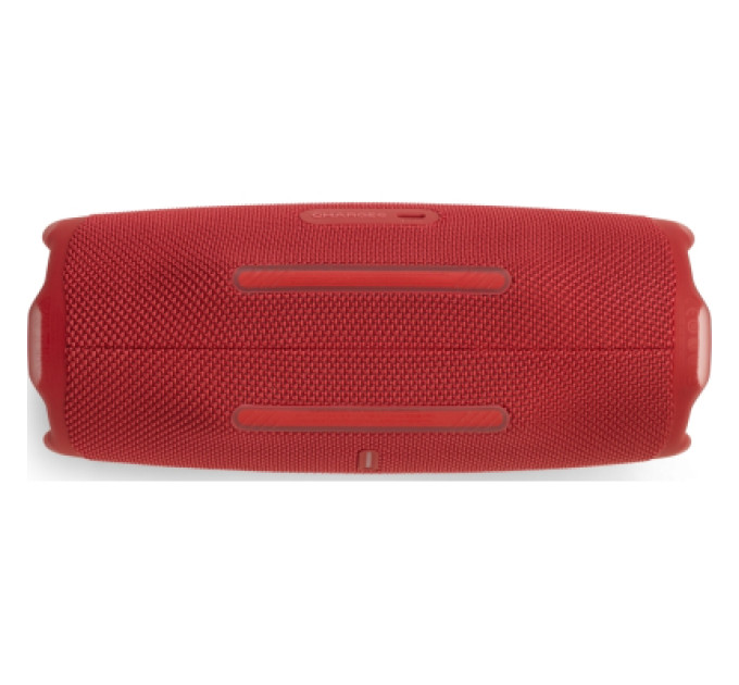 JBL Акустична система JBL Charge 6 Red (JBLCHARGE6RED)