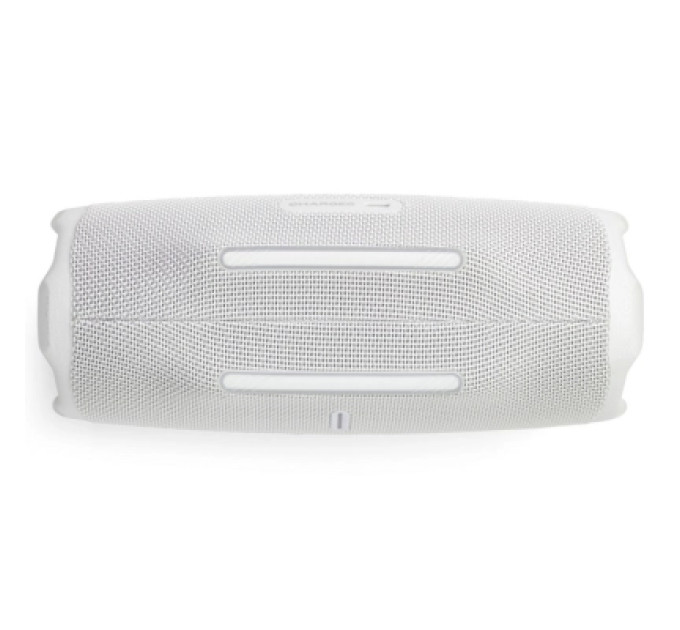 JBL Акустична система JBL Charge 6 White (JBLCHARGE6WHT)