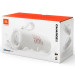 JBL Акустична система JBL Charge 6 White (JBLCHARGE6WHT)