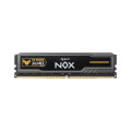 Apacer Модуль пам`ятi DDR5 2x16GB/5200 Apacer NOX TUF (AH5U32G52C522UTAA-2)