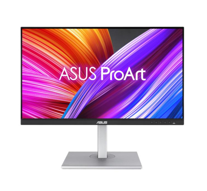 ASUS Монітор Asus 27" PA278CGV (90LM05L1-B04370) IPS Black