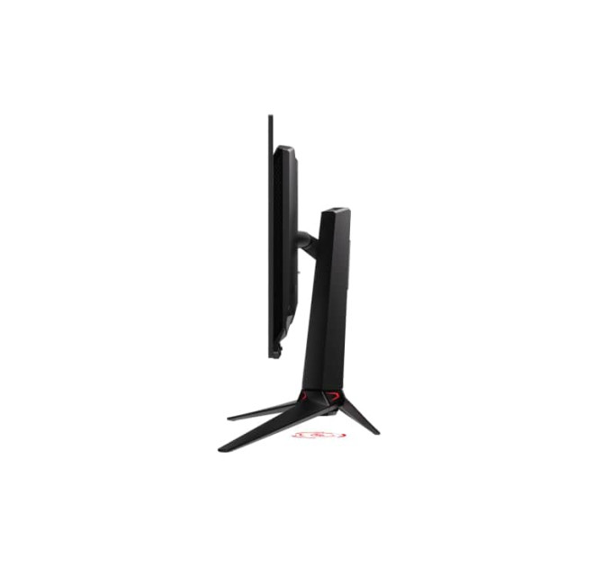 ASUS Монітор Asus 31.5" ROG Swift PG32UCDP (90LM0A50-B01370) OLED Black 240Hz