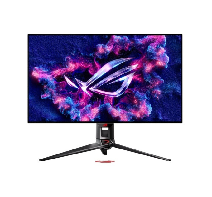 ASUS Монітор Asus 31.5" ROG Swift PG32UCDP (90LM0A50-B01370) OLED Black 240Hz