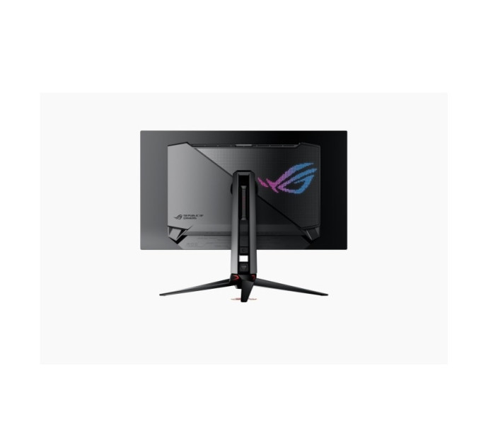 ASUS Монітор Asus 31.5" ROG Swift PG32UCDP (90LM0A50-B01370) OLED Black 240Hz