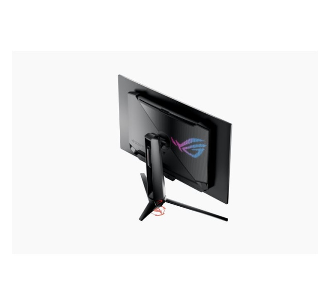 ASUS Монітор Asus 31.5" ROG Swift PG32UCDP (90LM0A50-B01370) OLED Black 240Hz