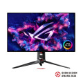 ASUS Монітор Asus 31.5" ROG Swift PG32UCDP (90LM0A50-B01370) OLED Black 240Hz