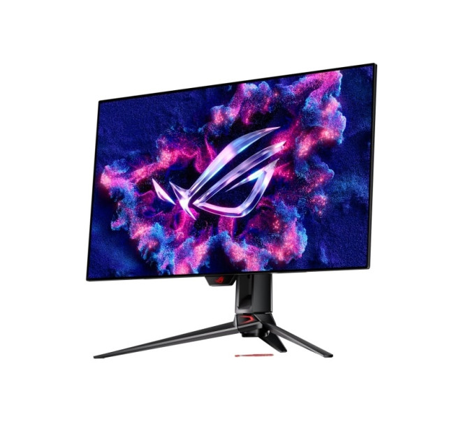 ASUS Монітор Asus 31.5" ROG Swift PG32UCDP (90LM0A50-B01370) OLED Black 240Hz