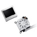 ASUS Система водяного охолодження Asus ROG Ryujin III 240 ARGB White Edition (90RC00K2-M0UAY0)