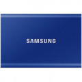 Накопичувач SSD USB 3.2 2TB T7 Samsung (MU-PC2T0H/WW)