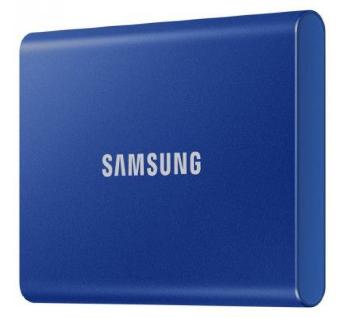 Накопичувач SSD USB 3.2 2TB T7 Samsung (MU-PC2T0H/WW)