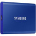 Накопичувач SSD USB 3.2 2TB T7 Samsung (MU-PC2T0H/WW)