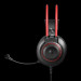 A4Tech Гарнітура A4Tech Bloody G200S Black/Red