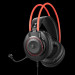 A4Tech Гарнітура A4Tech Bloody G200S Black/Red