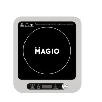 Настільна плита Magio MG-145