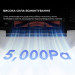 Dreame Робот-пилосос Dreame Bot Mova E20 (RLE22GA)