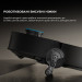 Dreame Робот-пилосос Dreame X50 Ultra Complete Black (RLX85CE-4-BL)