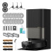 Dreame Робот-пилосос Dreame X50 Ultra Complete Black (RLX85CE-4-BL)