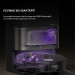 Dreame Робот-пилосос Dreame X50 Ultra Complete Black (RLX85CE-4-BL)