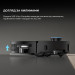Dreame Робот-пилосос Dreame X50 Ultra Complete Black (RLX85CE-4-BL)
