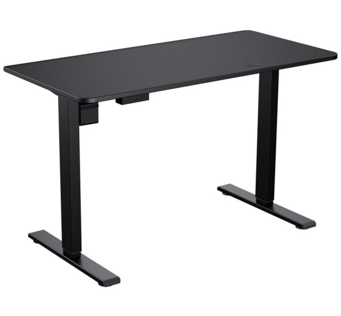 Cougar Геймерський стіл Cougar Royal 140 Mossa Black
