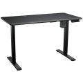 Cougar Геймерський стіл Cougar Royal 140 Mossa Black