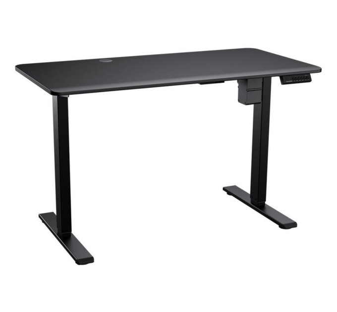 Cougar Геймерський стіл Cougar Royal 140 Mossa Black