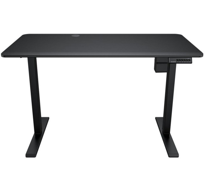 Cougar Геймерський стіл Cougar Royal 140 Mossa Black