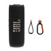 JBL Акустична система JBL Flip 7 Black (JBLFLIP7BLK)