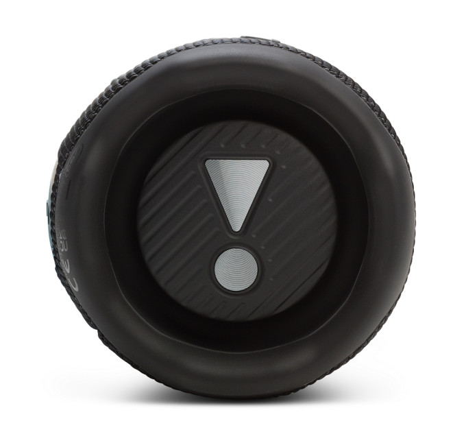 JBL Акустична система JBL Flip 7 Black (JBLFLIP7BLK)