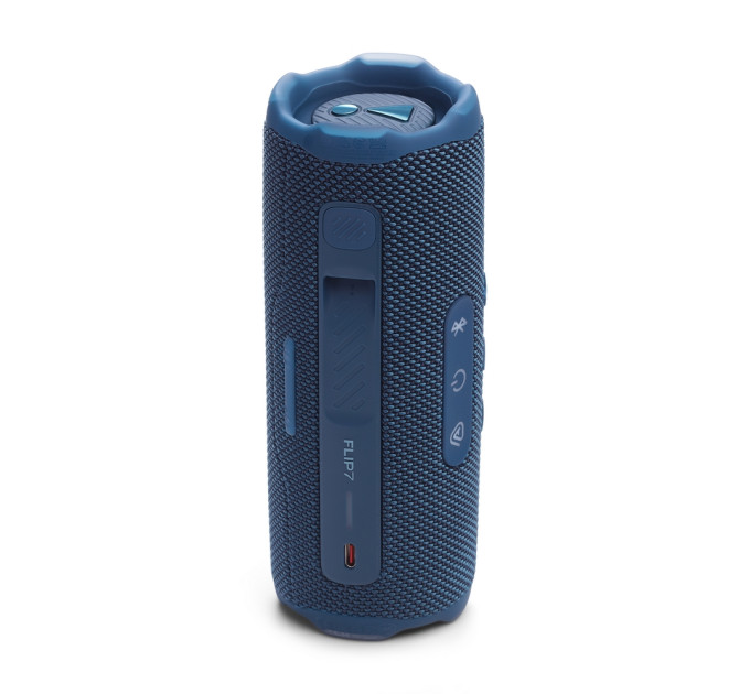 JBL Акустична система JBL Flip 7 Blue (JBLFLIP7BLU)