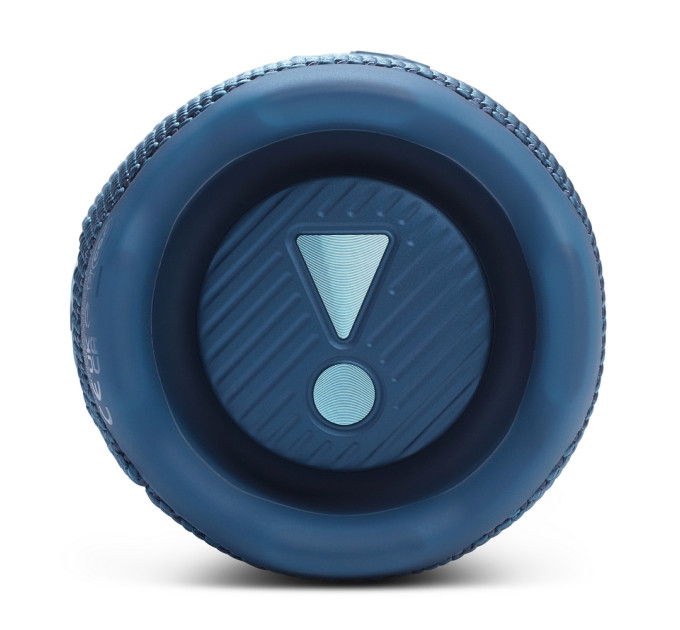 JBL Акустична система JBL Flip 7 Blue (JBLFLIP7BLU)
