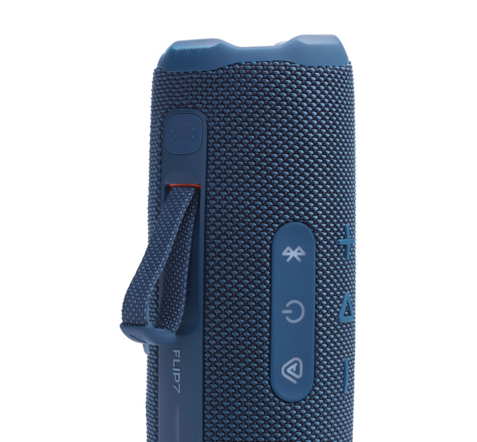 JBL Акустична система JBL Flip 7 Blue (JBLFLIP7BLU)