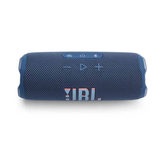JBL Акустична система JBL Flip 7 Blue (JBLFLIP7BLU)