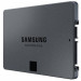 Накопичувач SSD 2.5" 1TB 870 QVO Samsung (MZ-77Q1T0BW)