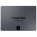Накопичувач SSD 2.5" 1TB 870 QVO Samsung (MZ-77Q1T0BW)