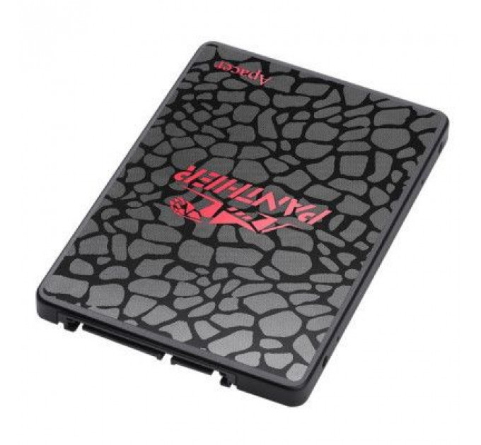 Накопичувач SSD 2.5" 128GB Apacer (AP128GAS350-1)