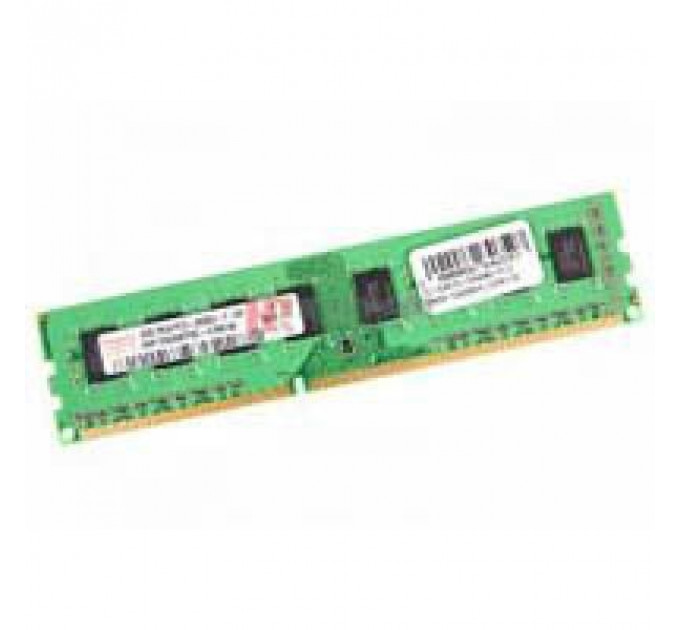 Модуль пам'яті для комп'ютера DDR3 2GB 1333 MHz Hynix (HMT325U6AFR8C / HMT325U6CFR8C)