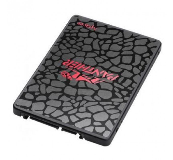 Накопичувач SSD 2.5" 1TB Apacer (AP1TBAS350-1)