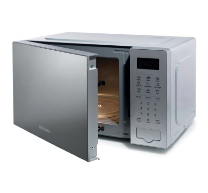 Hisense Мікрохвильова піч Hisense H20MOMS4