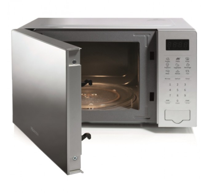 Hisense Мікрохвильова піч Hisense H20MOMS4