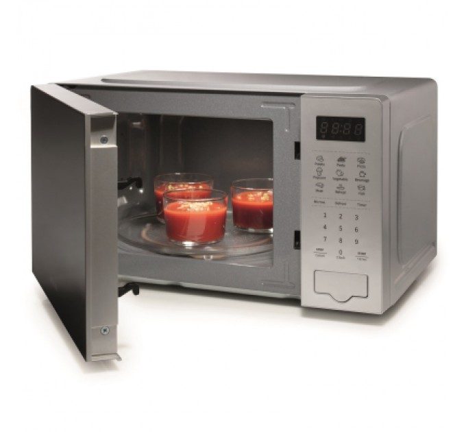 Hisense Мікрохвильова піч Hisense H20MOMS4