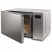 Hisense Мікрохвильова піч Hisense H20MOMS4