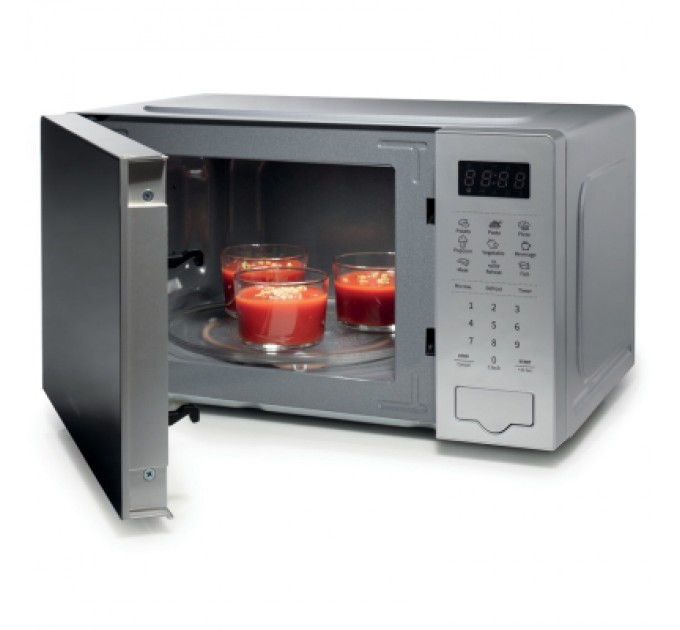Hisense Мікрохвильова піч Hisense H20MOMS4