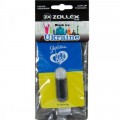Zollex Ароматизатор для автомобіля Zollex UKRAINE Black ice (3931752)